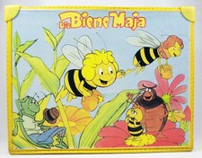 Maya the Bee - Vinyl Storage Case - Forty Four Holland