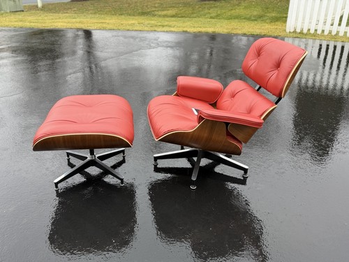 Herman miller eames - miller, lounge