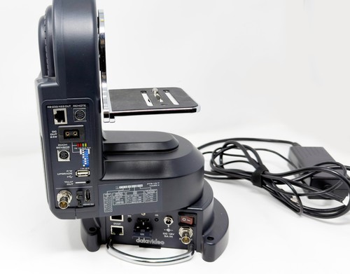 Datavideo ptr mark ii - ptr-10,