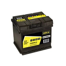 Batterie de voiture BOLK