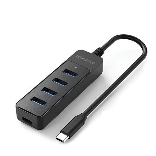 Multiprise usb 4 ports - usb,