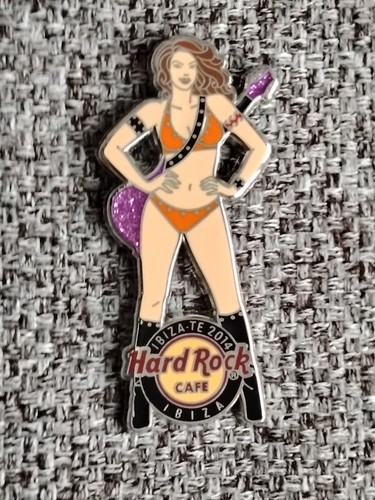 Pin girl hard - pin,