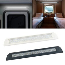 Lumière d'auvent 18 LED pour