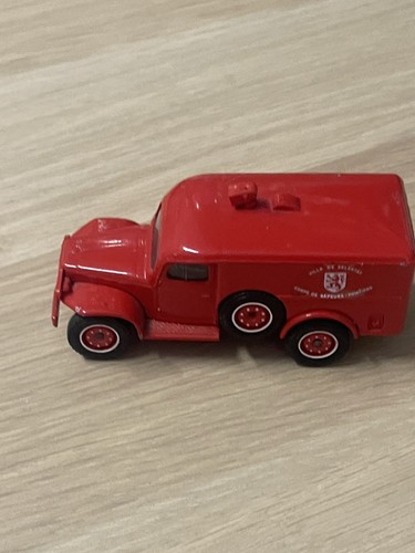 Solido 2128 dodge - 2128, 54