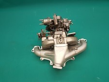 Opel Ascona Manta 1.9 Cih Carburateur Solex 32/32 Didta Admission 8930087