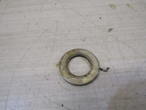 Rondelle moteur rotax 123 - moteur,