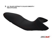 BMW R 1200 R 2007 Motok Housse