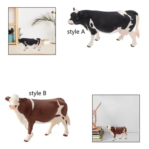 Vache jouet ornement de - jouet,
