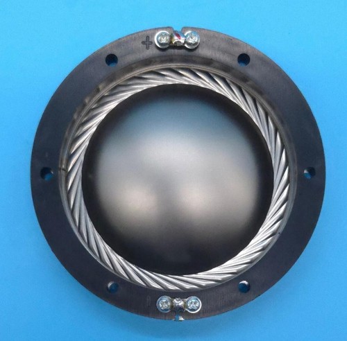 Diaphragme titane altec 16 - en,