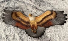 Fraser Art Eagle Sculpture