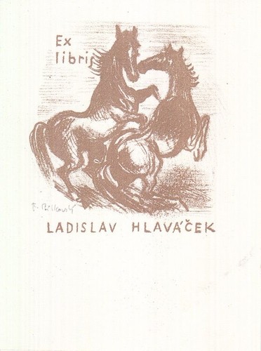 Exlibris livre art - exlibris,