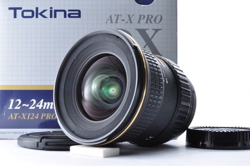 Objectif zoom tokina pro - objectif,