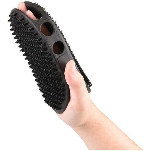 Gant brossage massage - de,