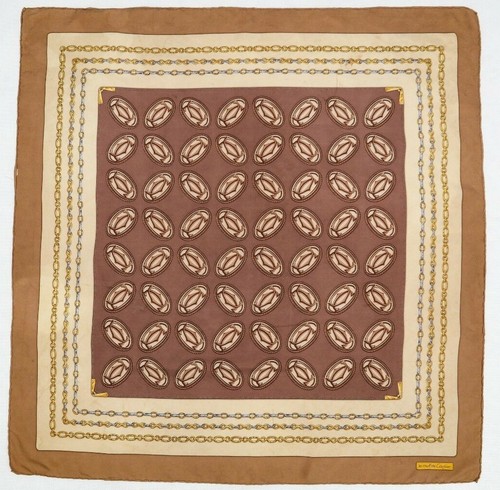 Authentique foulard must de - authentique,
