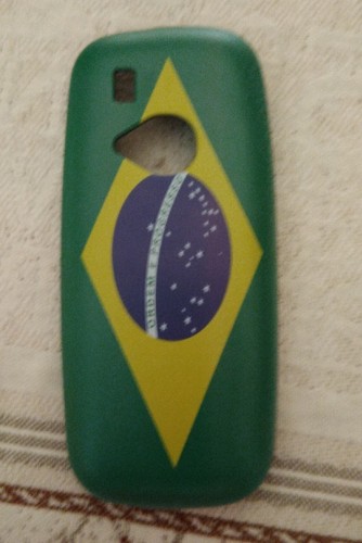Coque pour nokia - 3310, 2017