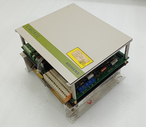 Siemens convertisseur simoreg - convertisseur,