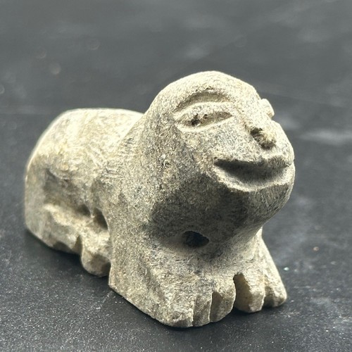 Superbe figurine ancienne