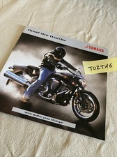 Yamaha 1700 road star warrior