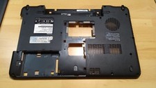 Case for TOSHIBA SATELLITE C660D series - bottom case base cover