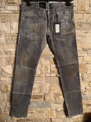 Dsquared2 grey multiple - grey,,