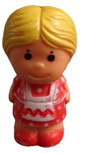 Tree tots kenner 1976 - kenner,