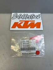 1 collier durite frein ktm