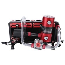 Notebook Computer Water Cooled Set PC Water Cooling Kit Parts Liquid Cooling NEW