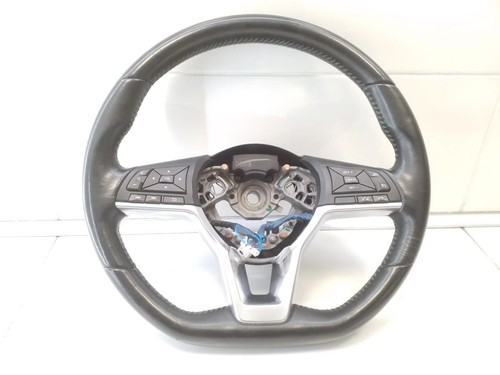 Nissan qashqai 2016 volant - nissan,