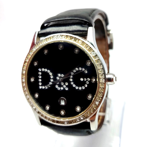 Montre unisexe dolce - montre, &