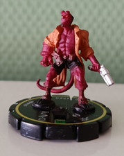 Heroclix HELLBOY Figurine