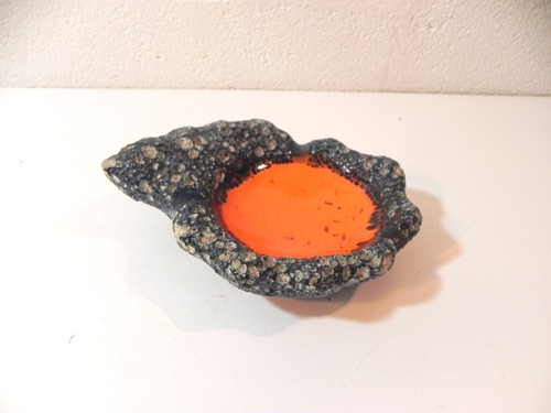 Vallauris sap cendrier lave - vallauris,