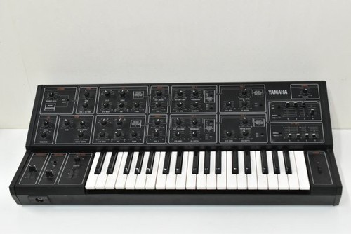 Yamaha cs15 key monophonic - yamaha,