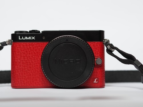 Panasonic lumix gm5 dmc - lumix,