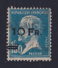 France 1928, Poste aérienne
