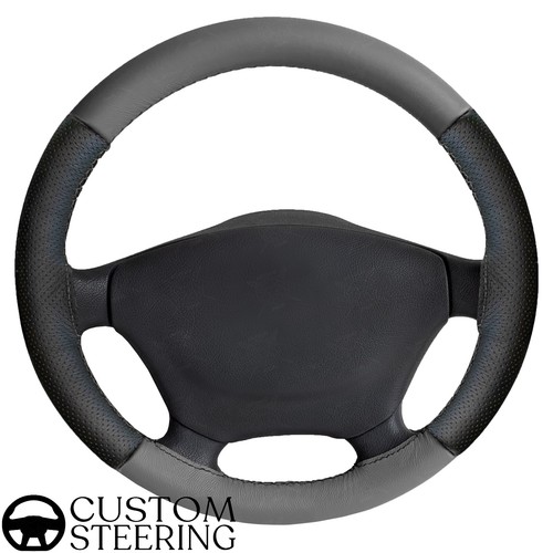 Housse volant cuir panneau - housse,