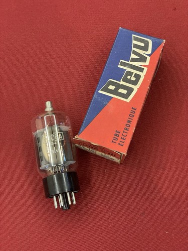 Poste radio tsf ampli lampe - tsf,