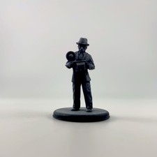 x1 Figurine Diverse Métal