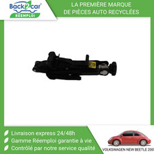 🏆 CRIC VOLKSWAGEN NEW