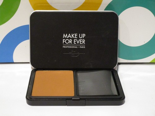 Make for ever matte - up,