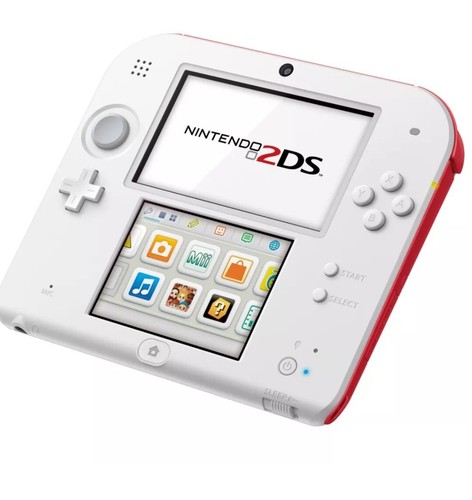 Nintendo 2DS