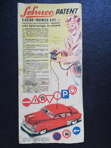 Schuco elektro ingenico 5311 - ingenico,