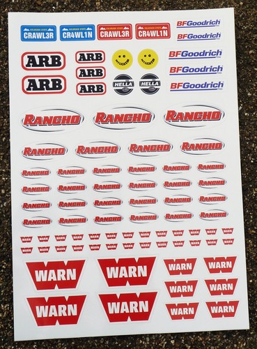 Autocollants stickers rock - autocollants,