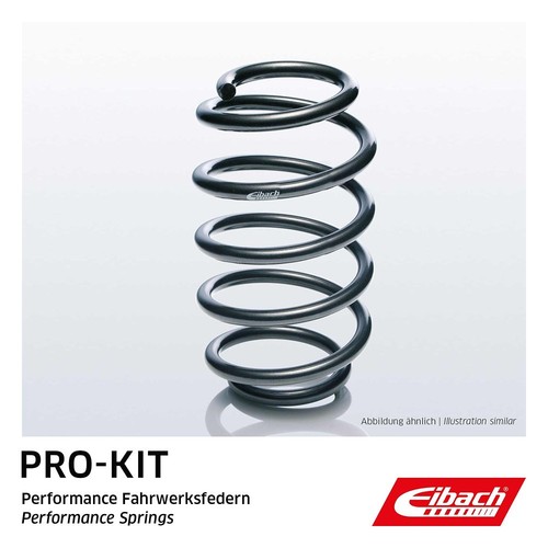 Eibach ressort suspension - ressort, de