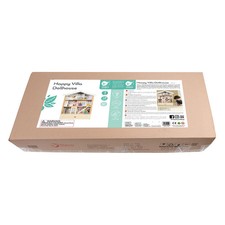 Classic World Happy Villa