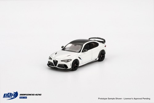 Alfa romeo giulia gtam - romeo, 2021
