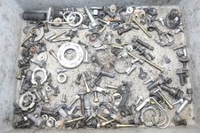 Sac visserie vis yamaha - vis, yp