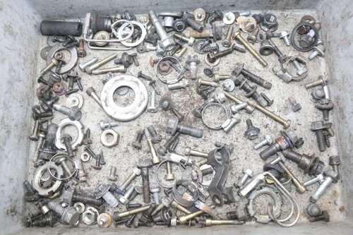 Sac visserie vis yamaha yp - vis,