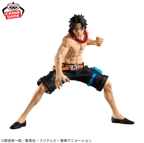 Figurine one piece - figurine,
