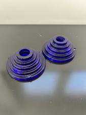 PAIRE DE BOUGEOIRS ANCIEN EN