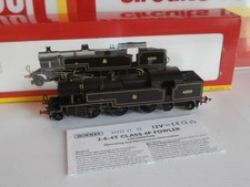 ECHELLE HO/OO LOCOMOTIVE A